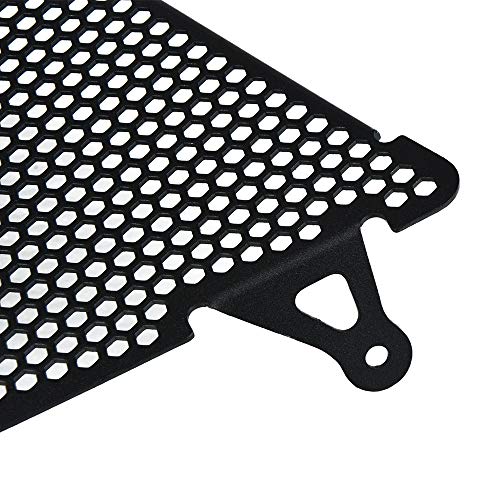 Motorcycle Lower Radiator Grille Guard Protective Cover For Ducat Panigale V2 2020 Panigale 899 2013-2015 Panigale 959 2016-2019 Panigale 1199 2012-2015 Panigale 1299 2015-2017