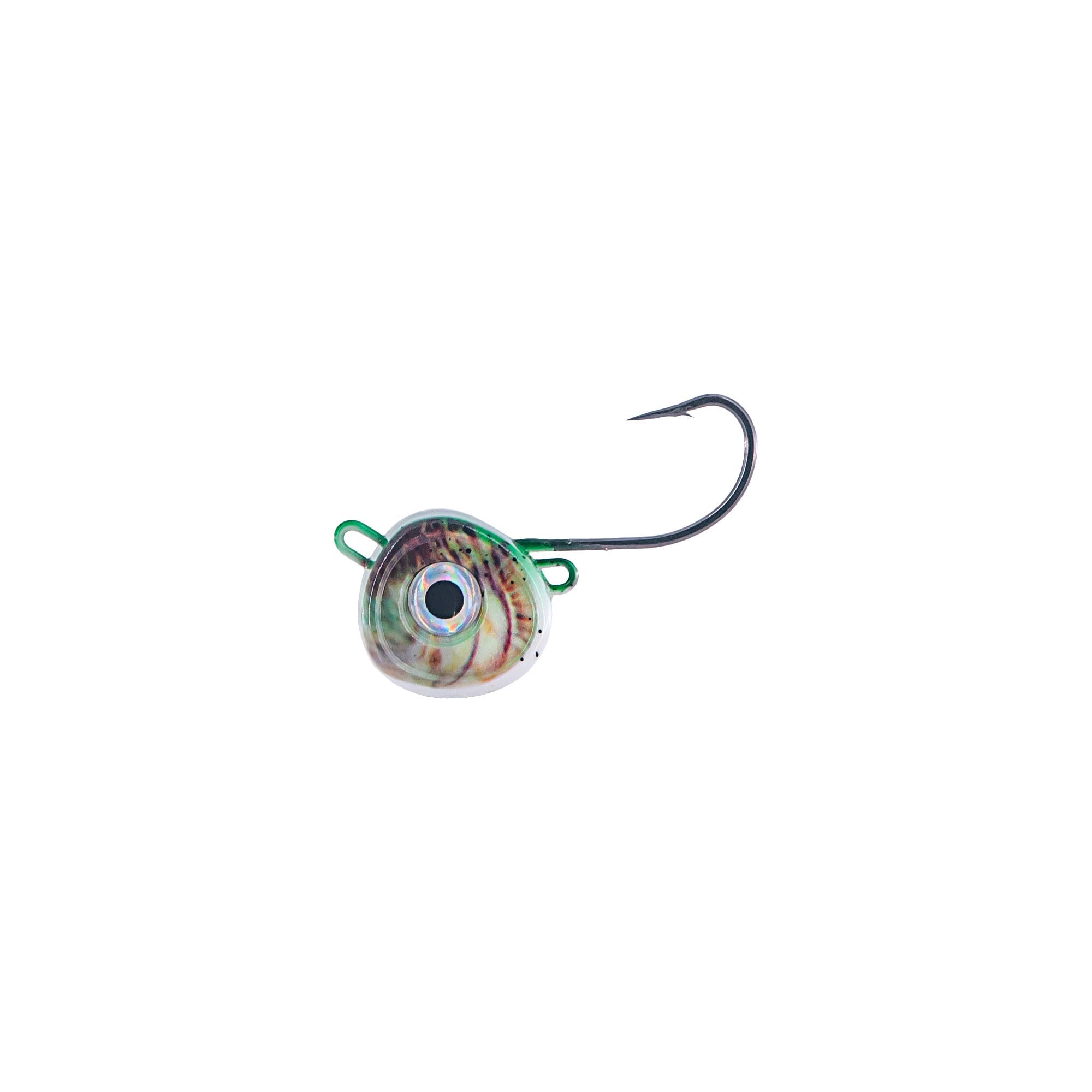 JATSUI Artificiale da JIG, Vertical Ball Paint 200 GR