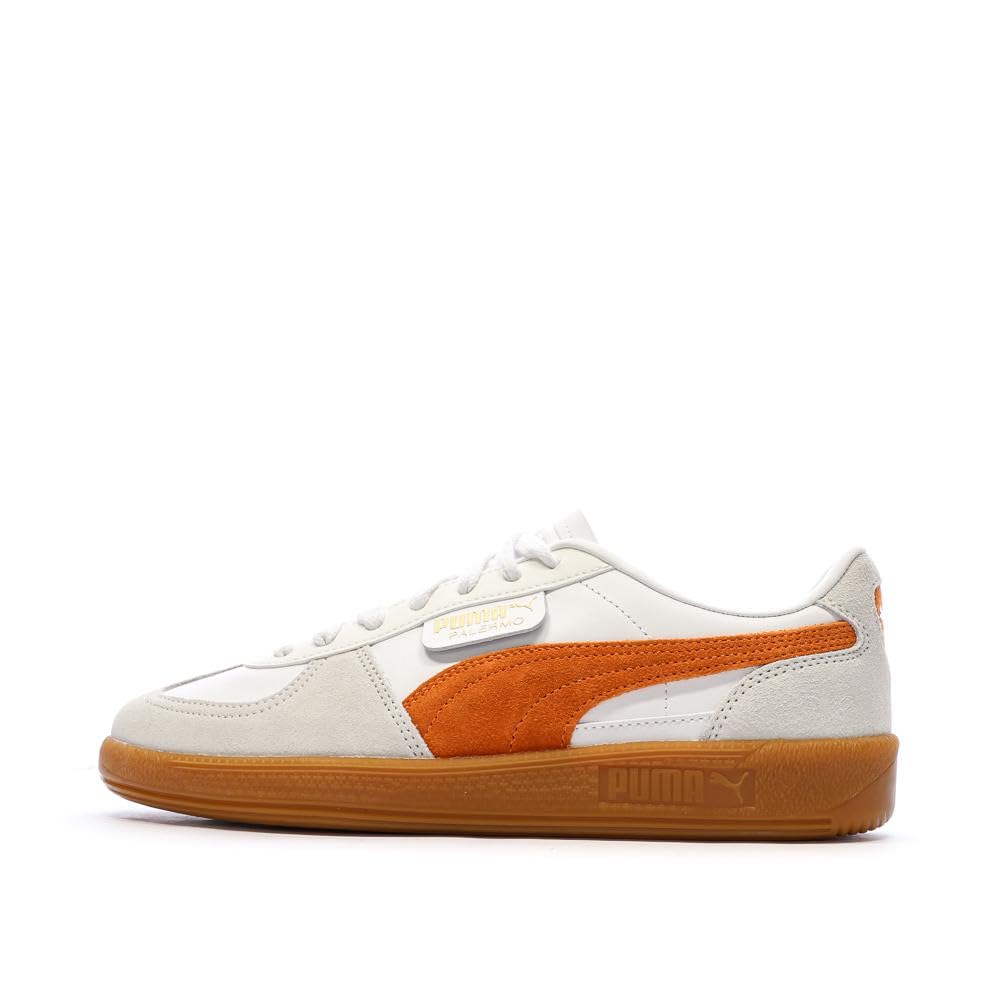Puma Mens Palermo Leather Shoes