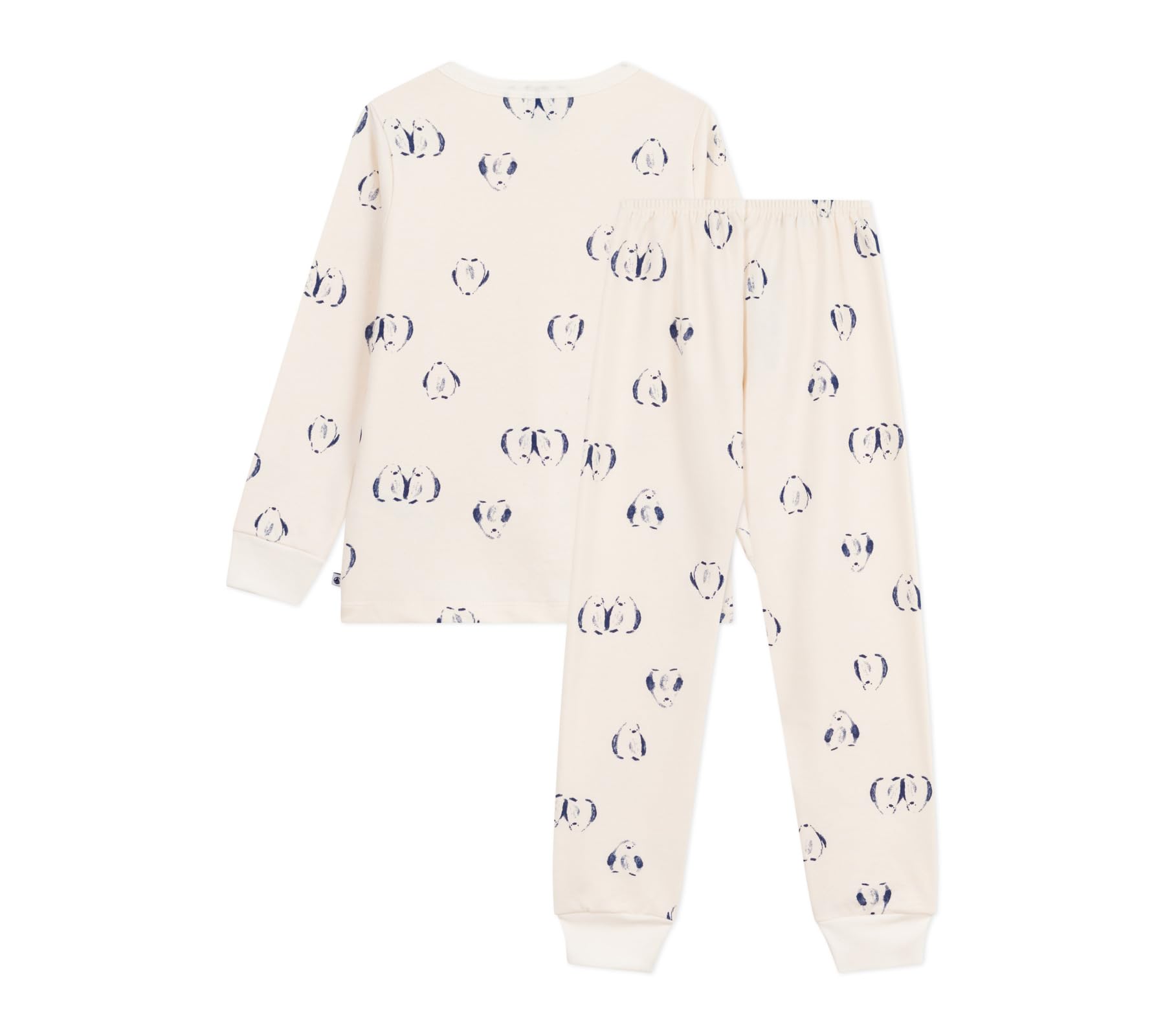 Petit Bateau Abbigliamento Notte Bambine e Ragazze