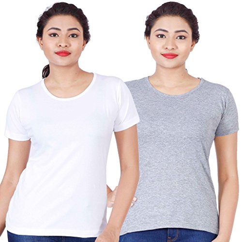 Image of FLEXIMAA Women T-Shirt
