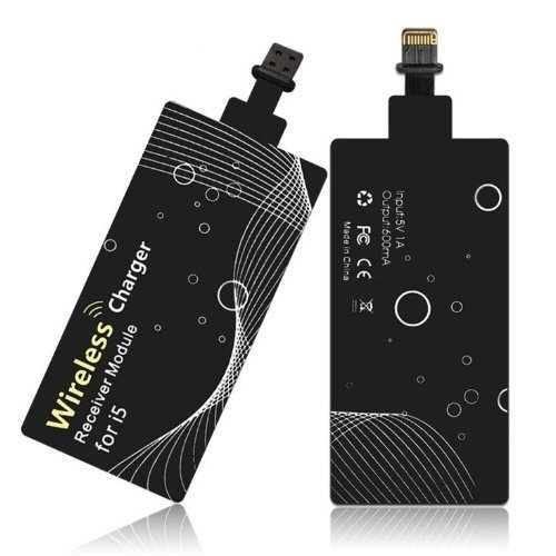 Kosee Qi Ricevitore Wireless Carica Card Coil