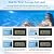 T-Cell-5 Salt Cell Replacement for Hayward,Compatible with AquaRite, AquaTrol & More – Up to 20,000 Gallon Pools,Cuts Chlorine Costs by 50%,Long-Lasting & Easy to Install
