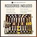 Get The Games Out Top Backgammon Set - Classic Board Game Case - Best Strategy & Tip Guide - Available in Small, Medium and Large Sizes (Map, Medium)