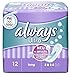 Produktbild Always Binde Ultra Long 12er