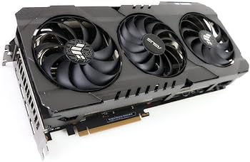 Amazon.com: ASUS TUF Gaming AMD Radeon RX 6800 XT OC Edition