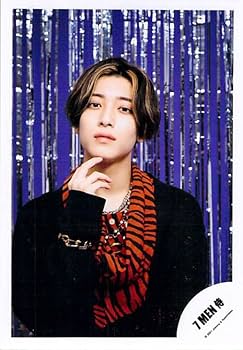 中村嶺亜 公式写真 200枚セット Amazon.co.jp: 7MEN侍 セブンメン 中村嶺亜 公式写真 写真