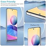 Zoom IMG-1 kokio 3 pezzi pellicola protettiva Zoom IMG-1 kokio 3 pezzi pellicola protettiva