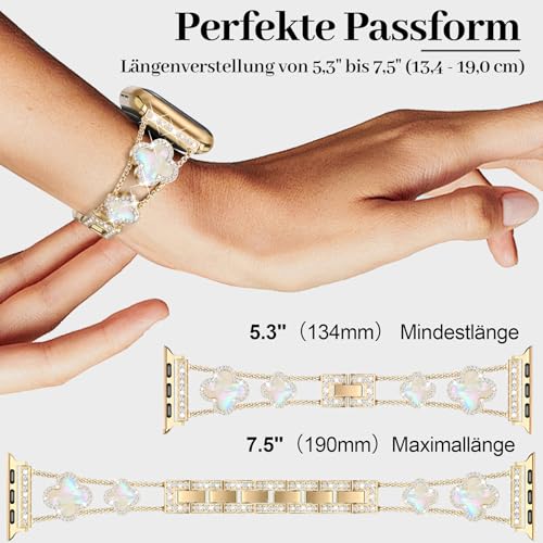 Bracelet silicone anti irritation compatible montre DE02 pour peau sensible