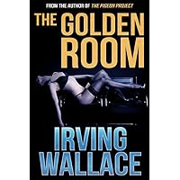 The Golden Room