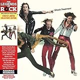  Shock Treatment
