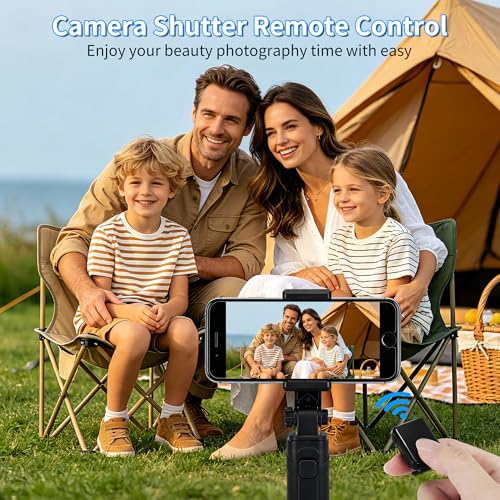 Ratón de anillo Bluetooth para controlar TikTok cómodamente desde la cama 4