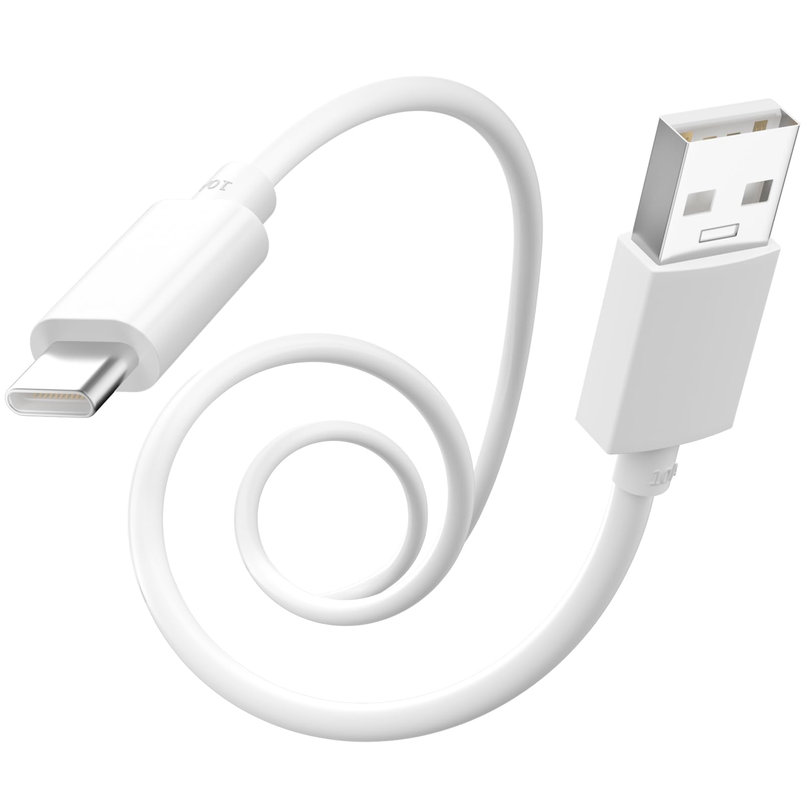 Cavo USB Tipo C 2m Per Realme GT2 – Ricarica Rapida E Sincronizzazione Dati Ultra Veloce 480Mbps