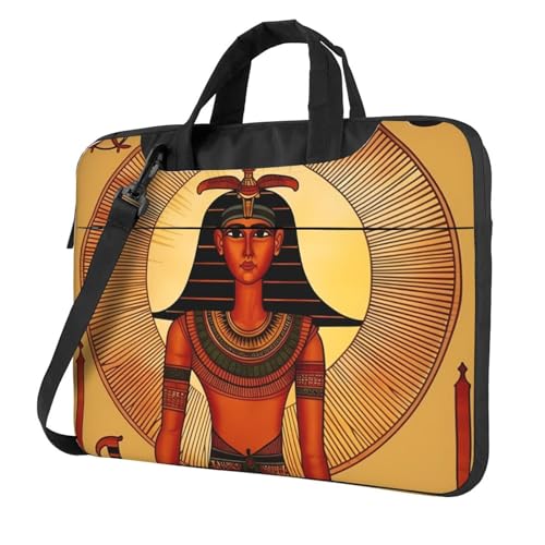 Sac ordinateur portable Sun Old Egyptian idéal pour vos déplacements