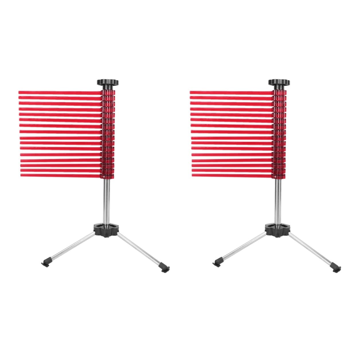 Cabilock 2sets Dry Drying Practical Noodles Household Maker Handmade Stainless Storage Stand Rod Restaurant Pick with Making Steel Pasta Foldable for Simple Noodle Tobeelec Pastas Dryer