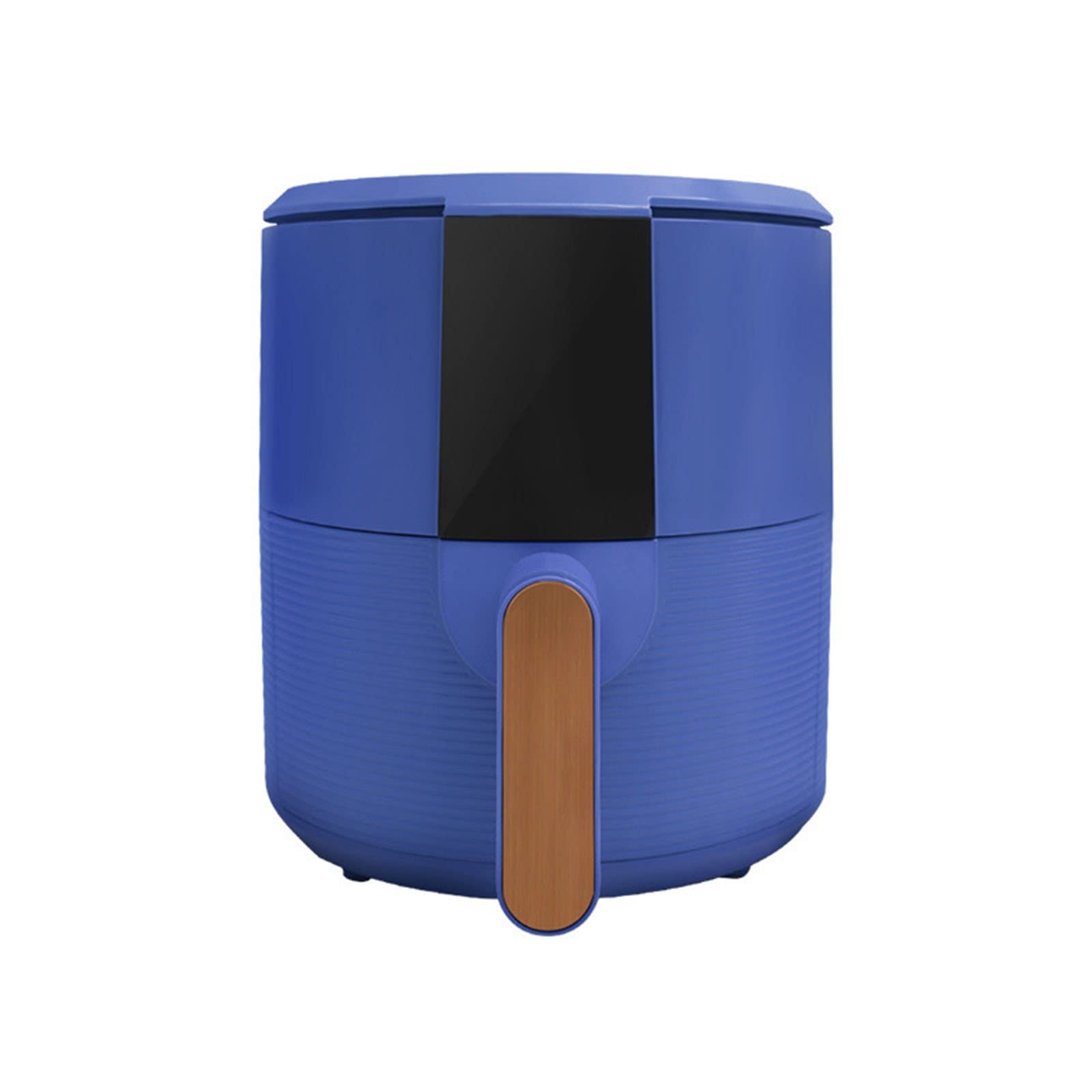 Air Fryer 3L, Freidora de Aire Totalmente Automática Inteligente, 8 Preajustes