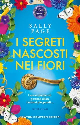 I Segreti Nascosti Nei Fiori