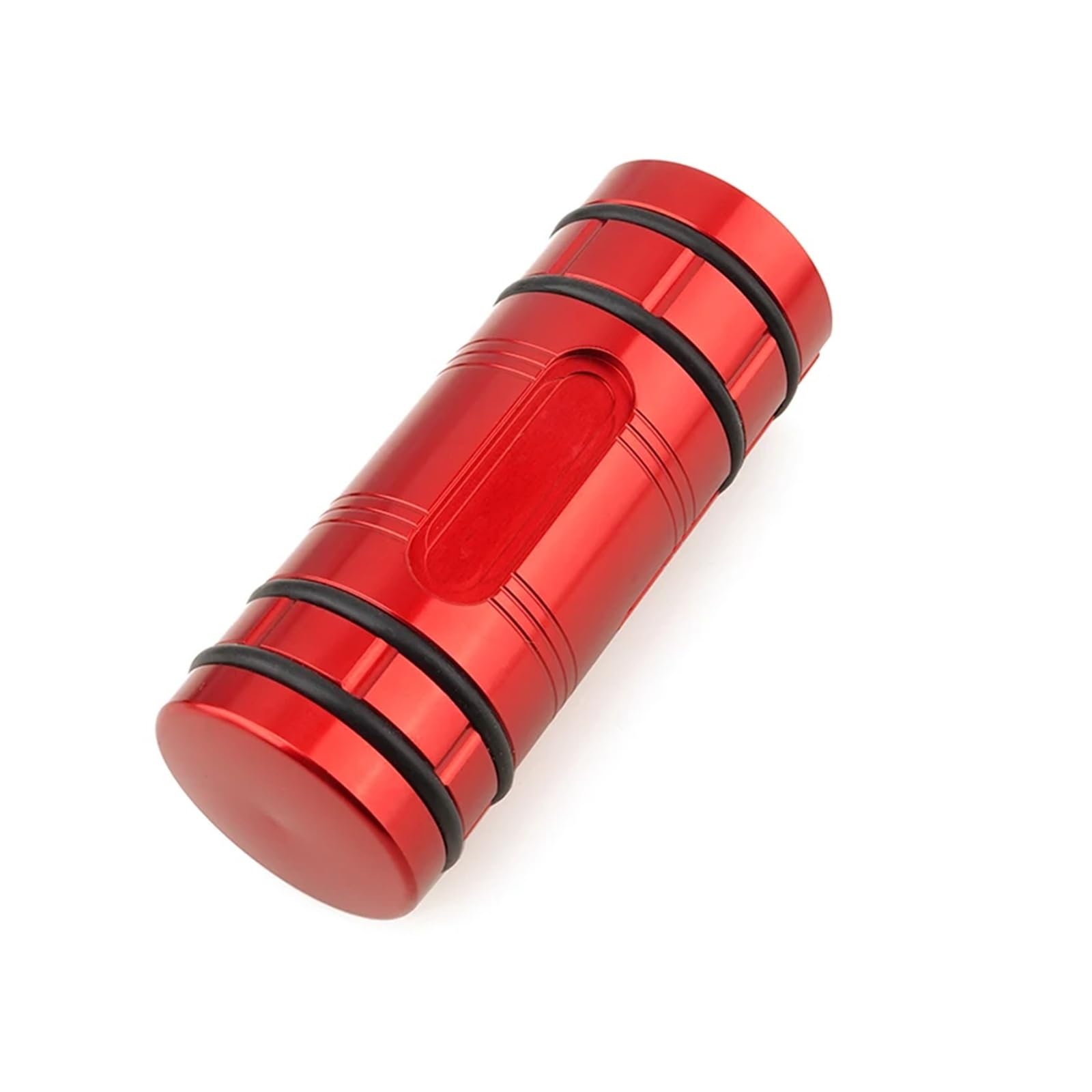 Koruaugum Red No For Svartpilen Vitpilen 401 Norden 901 Cnc Gear Shift Lever Tip Extension Enlarger Pedal Accessories(Red No)