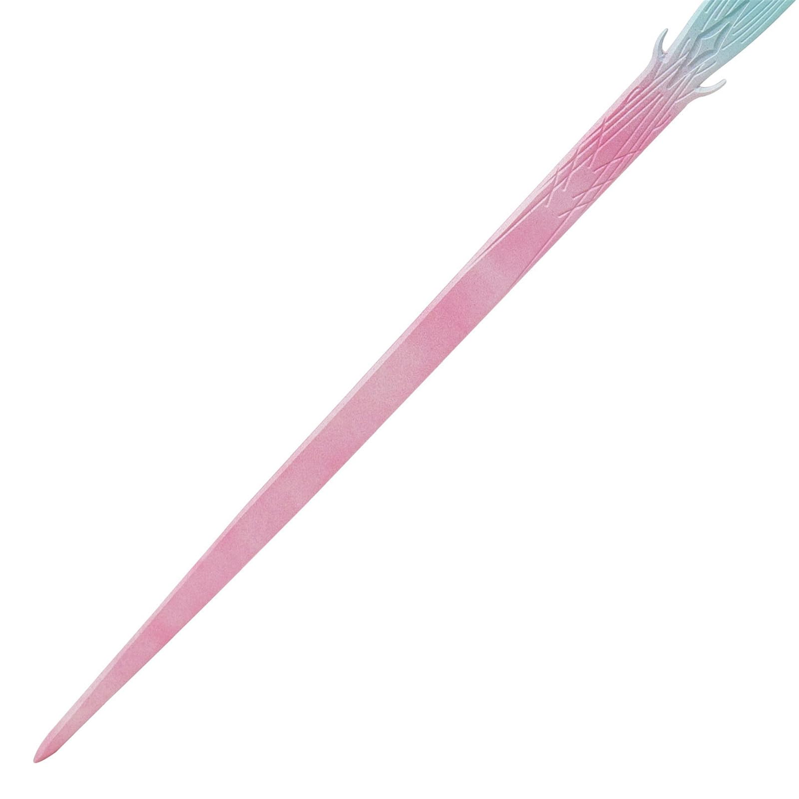 Amazon.co.jp: 剣 コスプレ道具 エイメス とこしえの明星 武器 発光