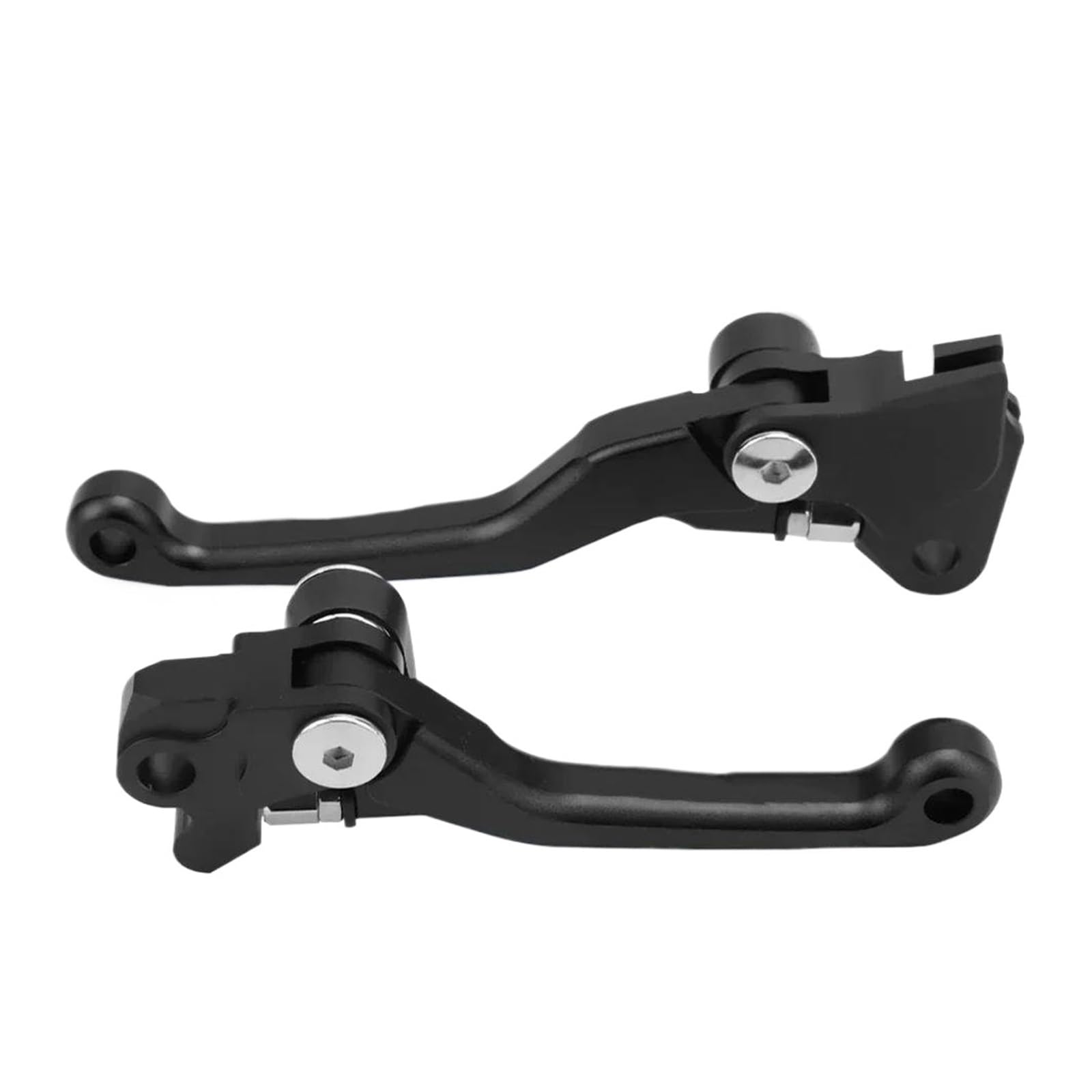 SUPER DAFI Brake Clutch Levers for YZ65 for YZ80 for YZ85 for YZ125 for YZ250 Motorcycle Handles Brake Clutch Levers Clutch Brake Lever(3)