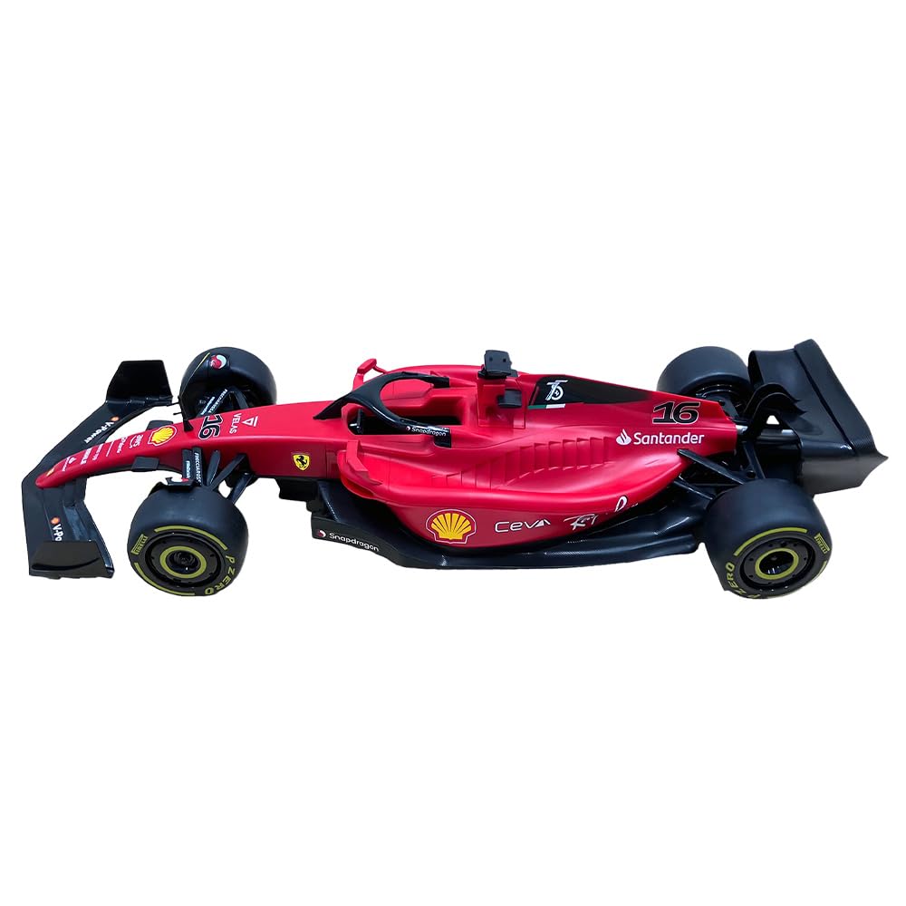 Amazon.co.jp: ラジコン ラジコンカー F1 子供 おもちゃ 男の子 車 RC