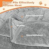 Zoom IMG-2 omtofo coperta impermeabile 150 128cm Zoom IMG-2 omtofo coperta impermeabile 150 128cm