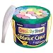 Chenille Kraft Company Sidewalk Chalk, Assorted Colors, Box Of 20