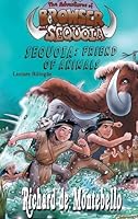 Sequoia: Friend of Animals Bilingual 0967157293 Book Cover