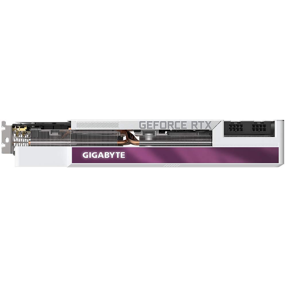 RTX3090 GIGABYTE ホワイトモデル GeForce RTX™ 3090 VISION OC 24G Key Features | Graphics Card