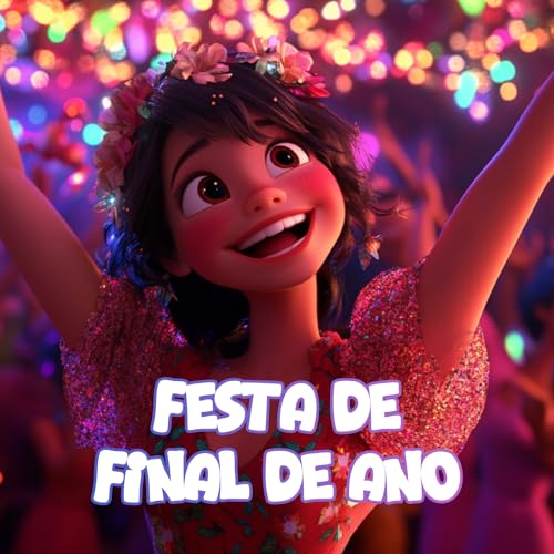 Festa de Final de Ano