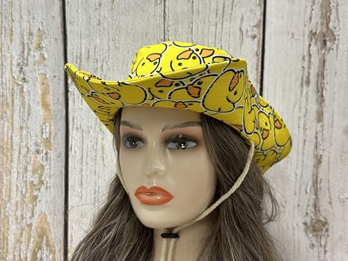 Image of Wide Brim Bucket Hat for Women Girl Men Boy