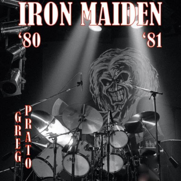 Iron Maiden: '80 '81