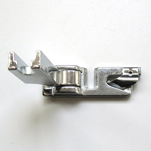 Pie para máquina de coser KUNPENG 1/8" Hemming miniatura 1