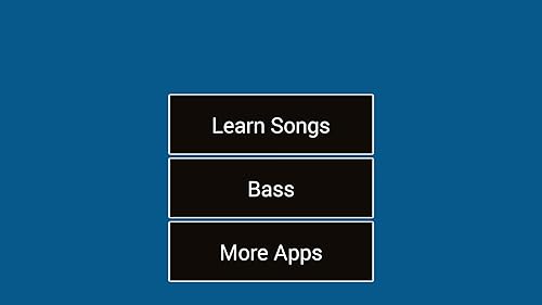 Bass Guitar