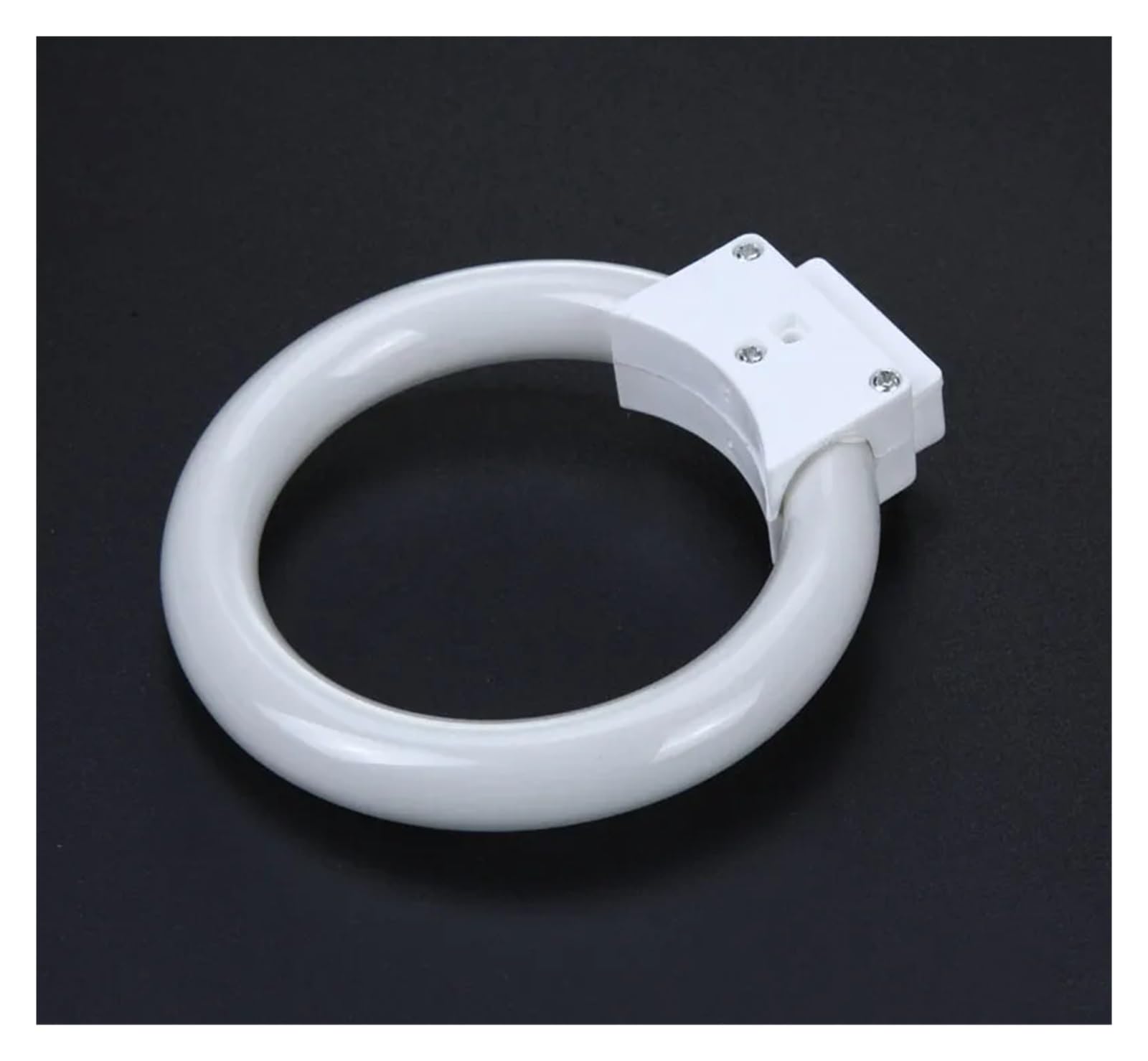 Tubo Luminoso ad Anello for Lampada Fluorescente Circolare da 8 W for Lampada ad Anello for microscopio Composto Illuminazione Bianca Diametro Interno 67 mm