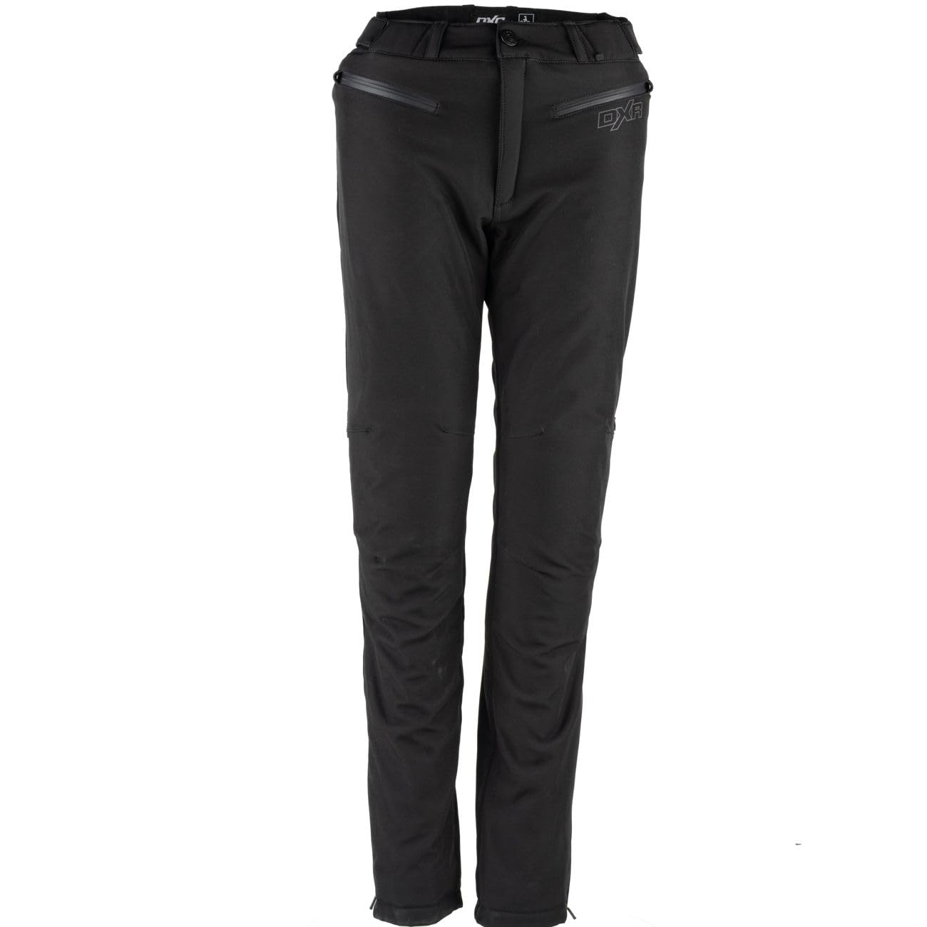 Pantalon Moto NAMAKA LADY femme Homologué EN17092 A mi-saison 44