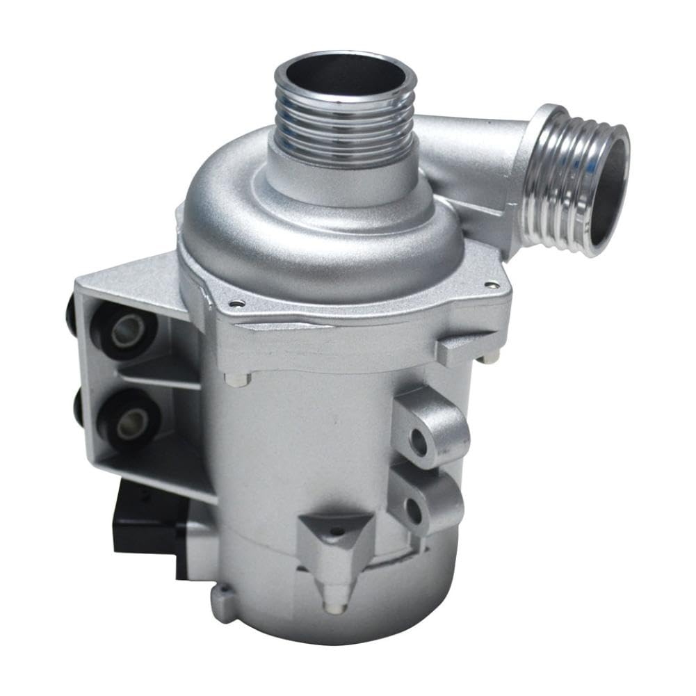 Pompe à eau auxiliaire électronique 11517586925 Compatible With