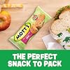 Mott's Soft Baked Bars, Berry, Made with Applesauce, 6 Ct, 5.76 oz