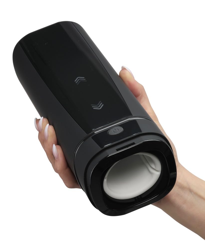 Amazon.com: KIIROO Interactivce Sex Toys for Couples - The Perfect Night Set - Onyx+ Male Masturbator & Pearl2+ G Spot Vibrator - Engage Your Lover Any Where in The World with Included Amazon.com: KIIROO Interactivce Sex Toys for Couples - The Perfect Night Set - Onyx+ Male Masturbator & Pearl2+ G Spot Vibrator - Engage Your Lover Any Where in The World with Included