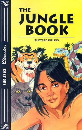 Jungle Book (Saddleback Classics)