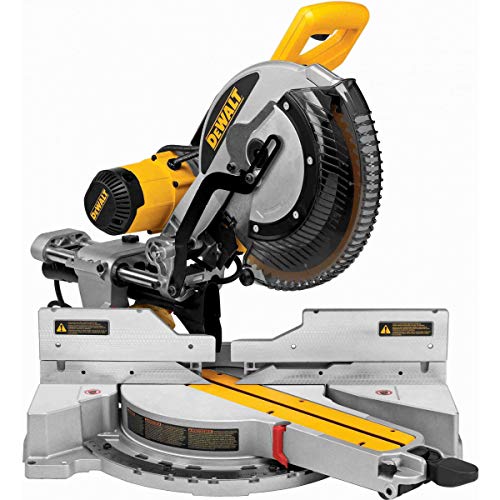 DEWALT Serra De Meia Esquadria 1675w 12