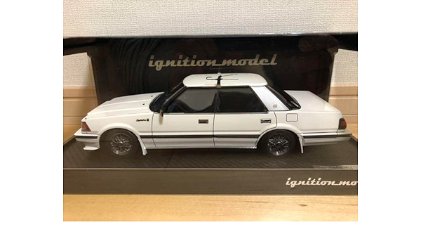 選べる配送時期 IG イグニッションモデル クラウン 1/18 | kinderpartys.at
