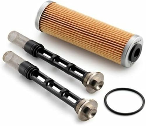 Miniatura 3 de NUEVO JUEGO DE SERVICIO DE FILTRO DE ACEITE KTM 2008-2017 1190 1290 RC8 R ADVENTURE SUPER DUKE GT 00050000068