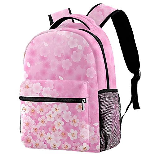 Sac à dos décontracté Sakura pour vos journées de cours et sorties en ville