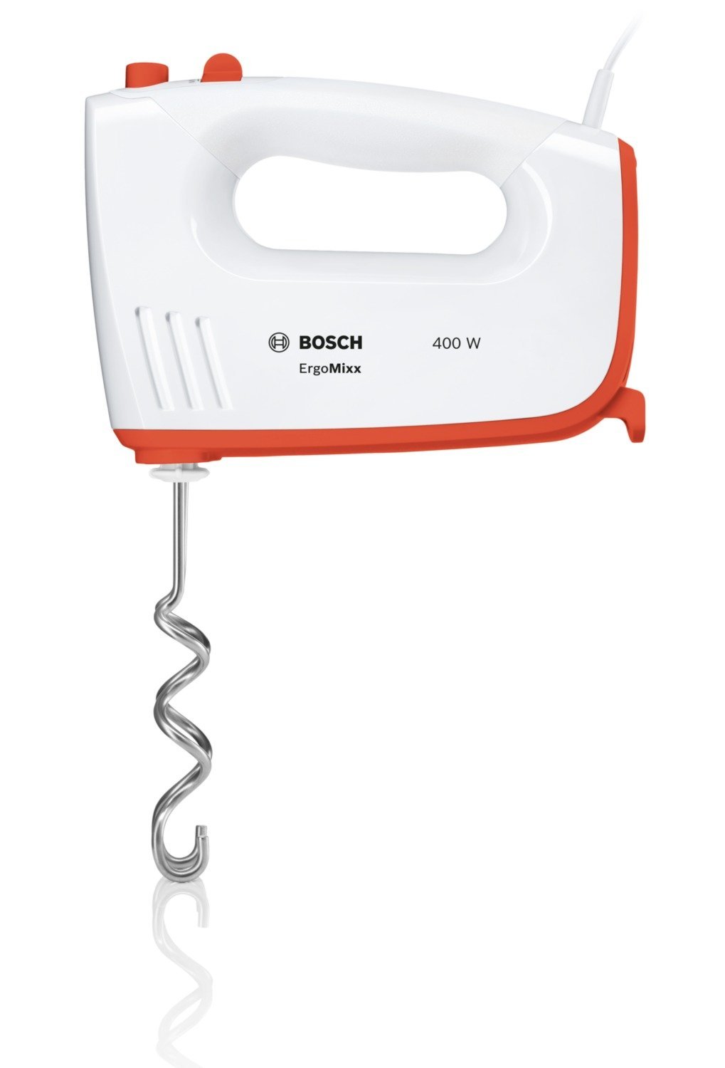 Bosch MFQ36300I, bianco/orange