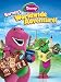 Barney's Worldwide Adventure!