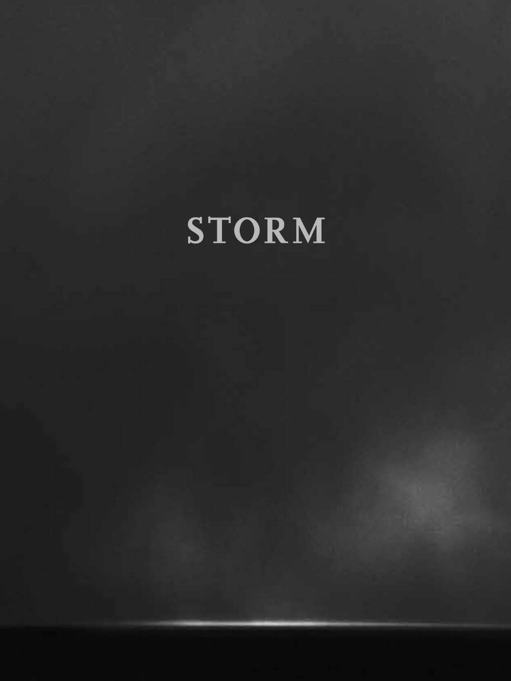 Storm: Paolo Pellegrin: Fashion Magazine