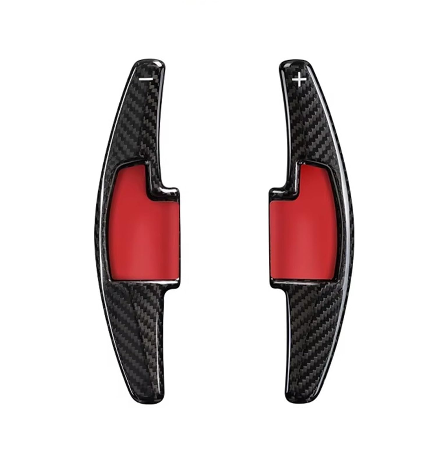 NUUOXCX Paddles Shifters for Accord for Civic Steering Wheel Paddle Shifter