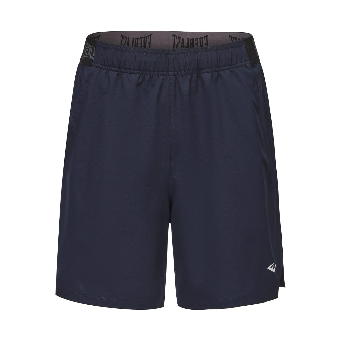 Everlast Men's Flex Woven Shorts Navy Medium