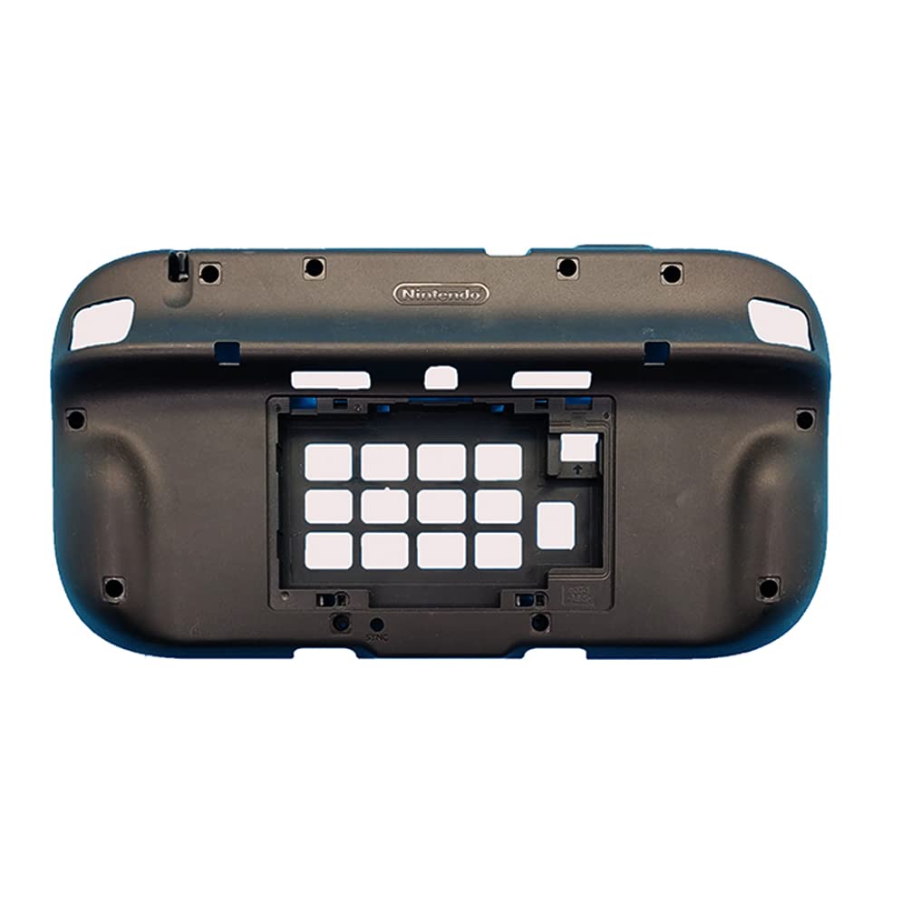 Amazon.com: Replacement Housing Shell Case for Wii U, Top